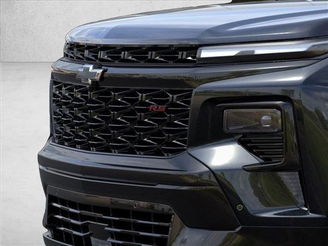 New 2026 Chevrolet Traverse RS FWD image 13