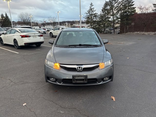 Used 2009 Honda Civic EX image 2