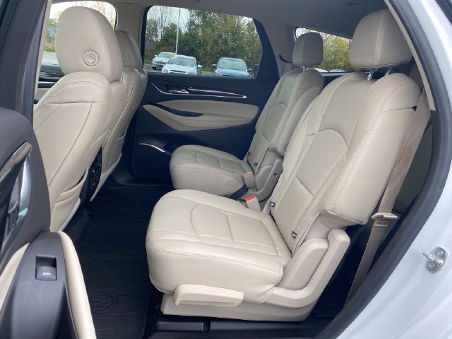 Used 2019 Buick Enclave Essence w/ Trailering Package, 5000 lbs. FWD image 19
