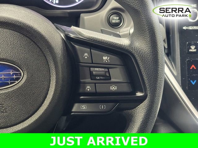 Certified 2025 Subaru Crosstrek 2.0i Premium image 28