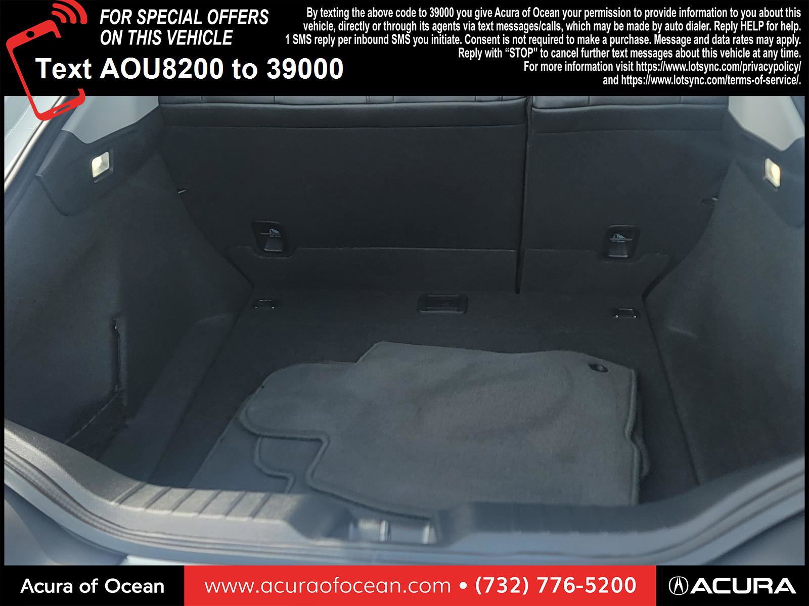 Used 2025 Acura Integra image 10