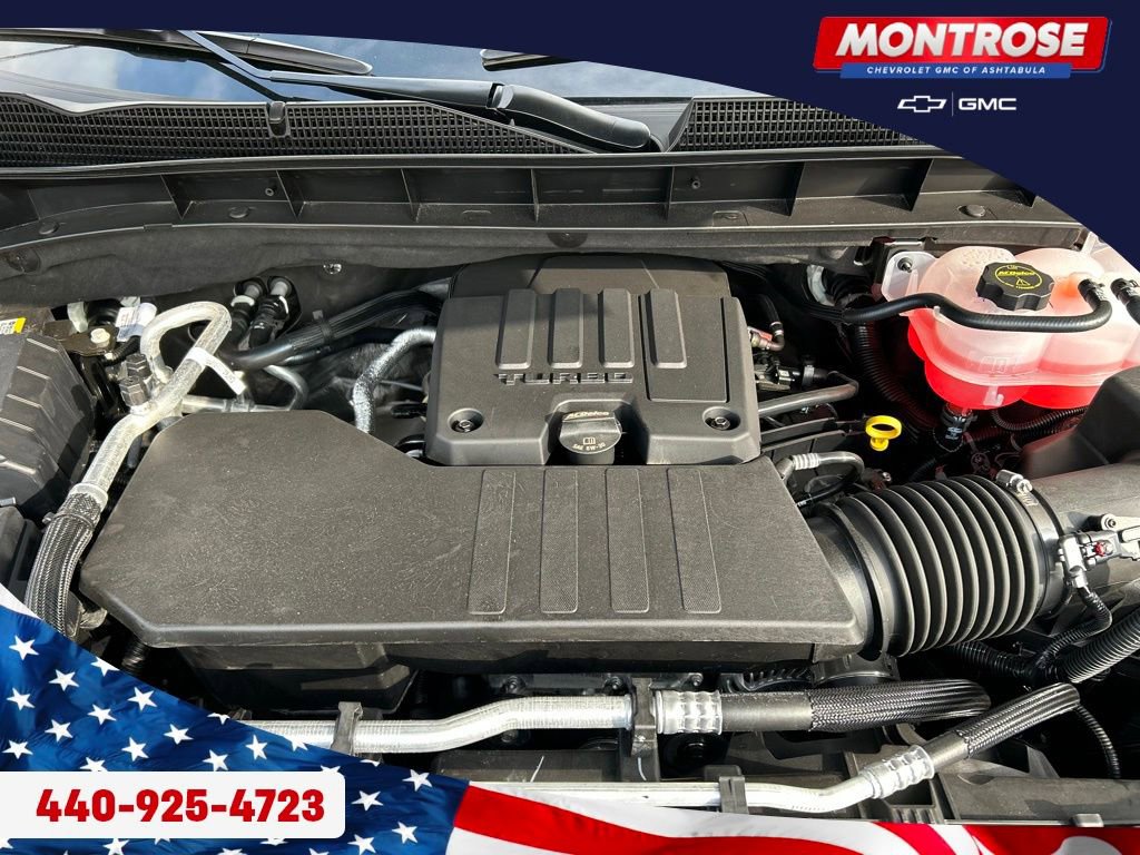 New 2026 GMC Sierra 1500 Elevation image 31