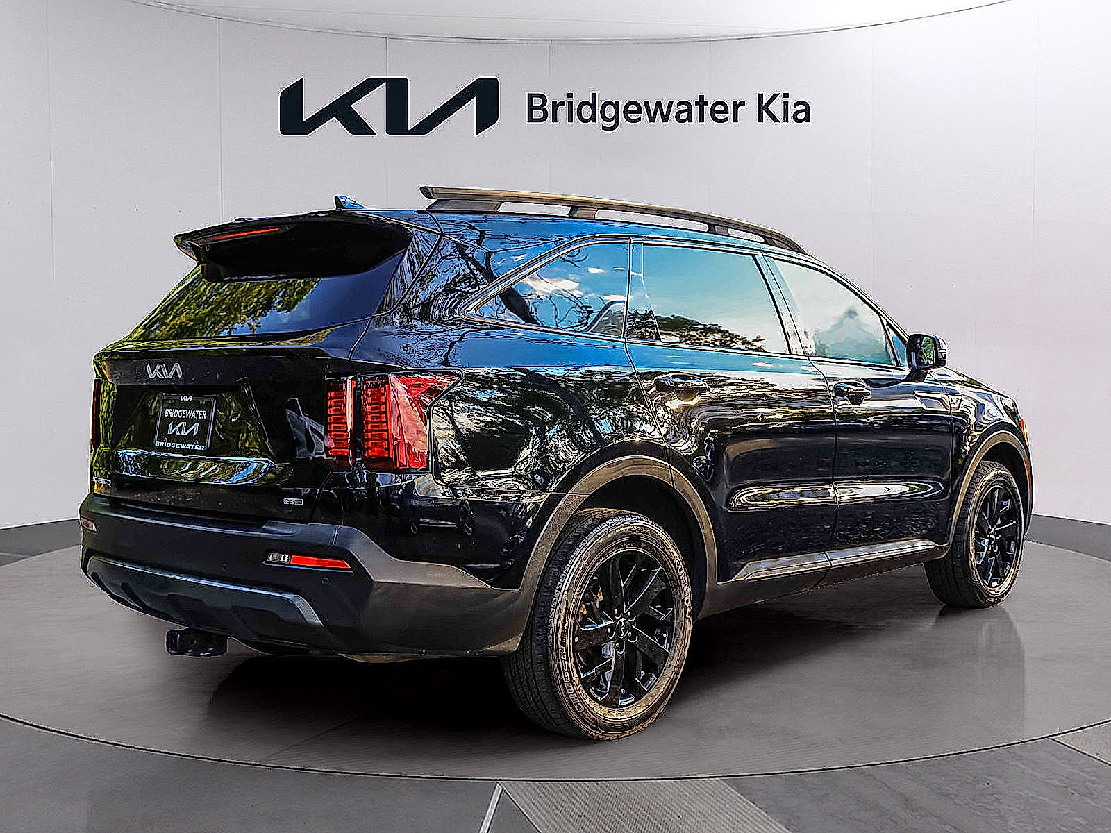 Certified 2023 Kia Sorento S w/ Panoramic Sunroof Package AWD/4WD image 6