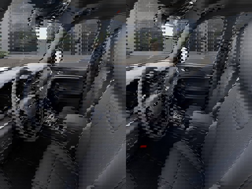 New 2025 Jeep Grand Cherokee Overland w/ Adv Protech Group III image 22