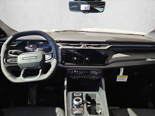 New 2026 Jeep Cherokee Overland w/ Advanced Pro Tech Group image 14