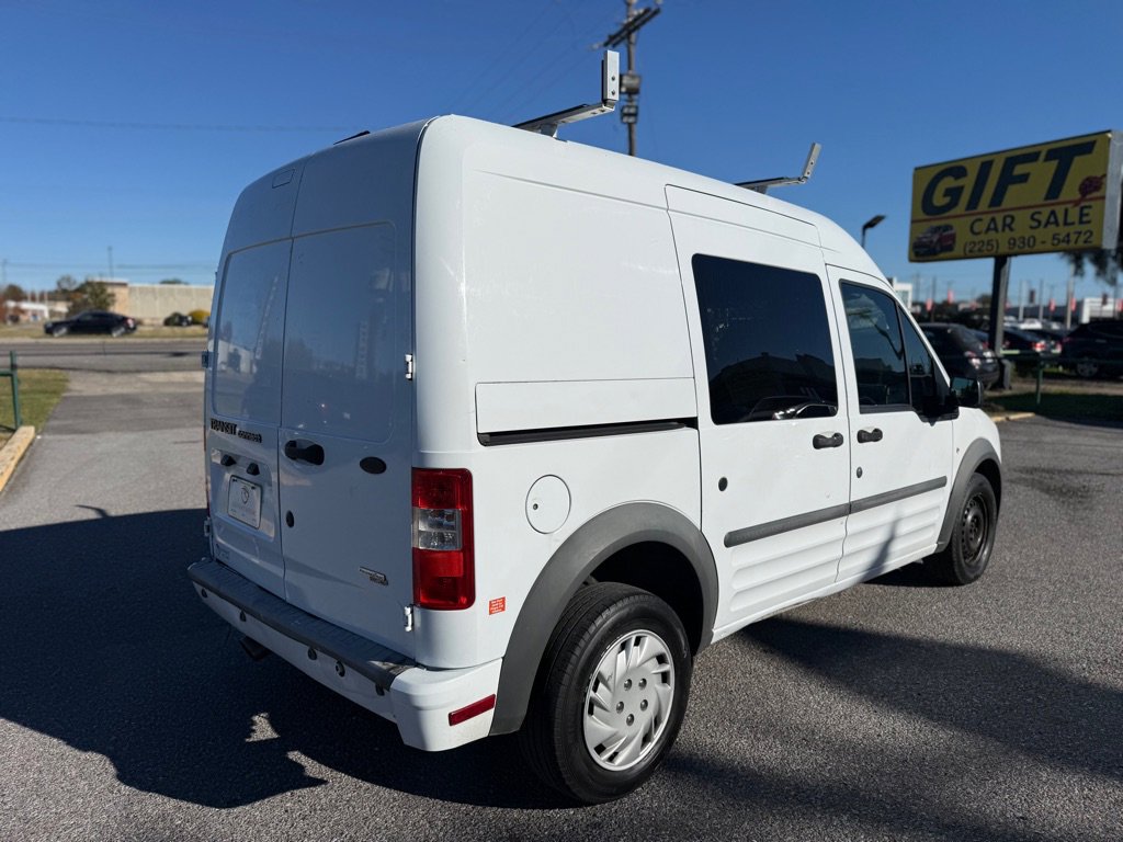 Used 2013 Ford Transit Connect XLT image 5
