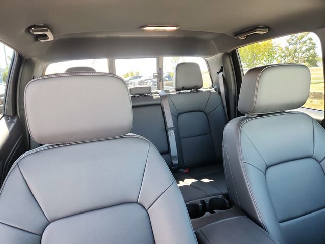 New 2026 Chevrolet Colorado LT w/ LT Convenience Package image 43