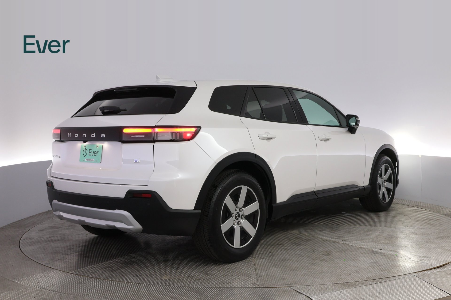 Used 2024 Honda Prologue EX image 3
