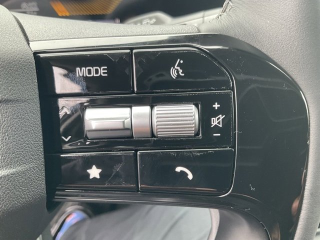 New 2026 Kia Sorento EX image 29