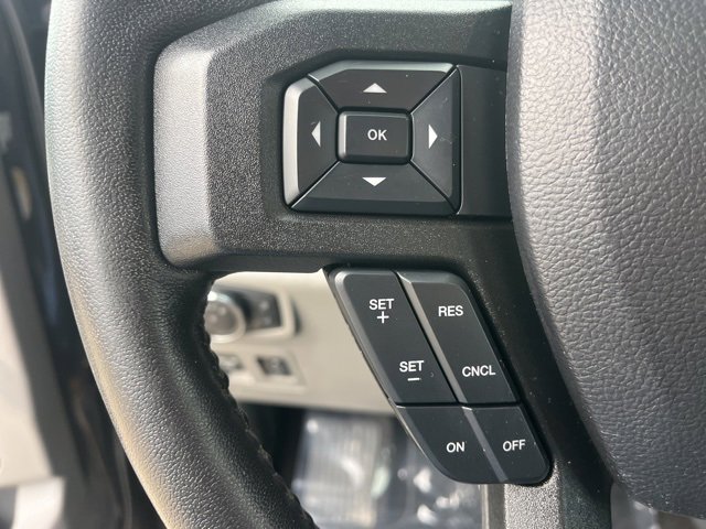 Used 2019 Ford F150 XLT w/ Equipment Group 302A Luxury image 22