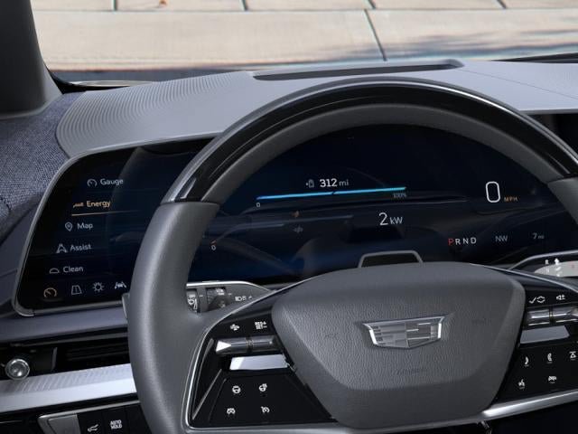 New 2026 Cadillac Optiq Sport 2 AWD/4WD image 18
