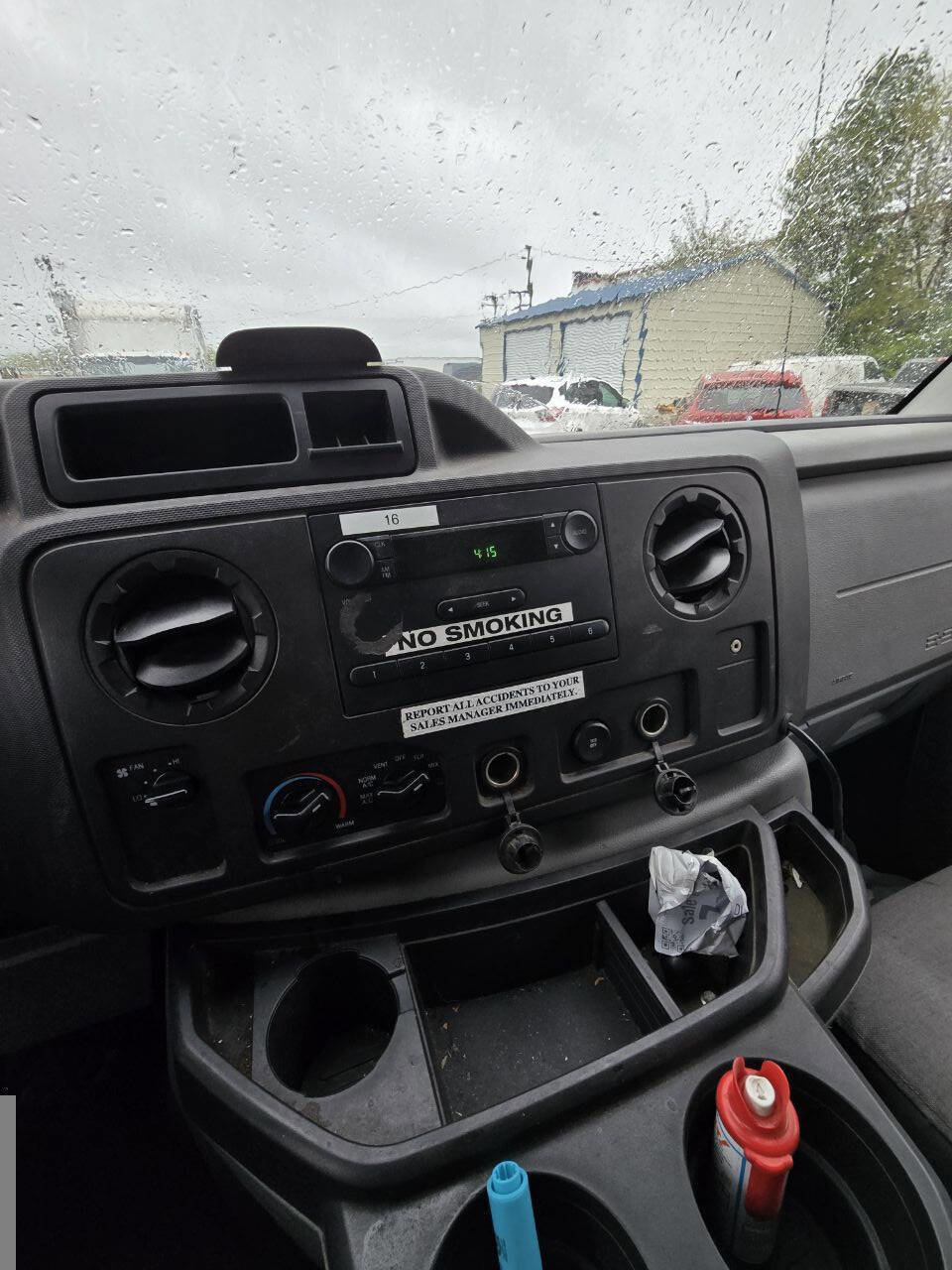 Used 2019 Ford E-450 and Econoline 450 Super Duty w/ Power Windows & Locks Group image 23