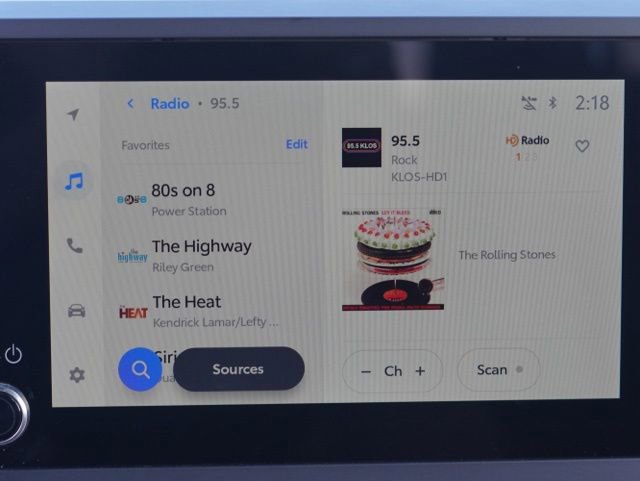 Used 2025 Toyota 4Runner SR5 image 25