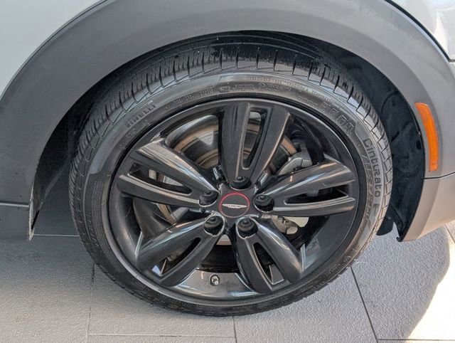 Used 2019 MINI Cooper S image 16