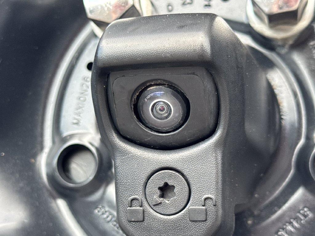 Used 2023 Jeep Wrangler Unlimited Sport AWD/4WD image 22