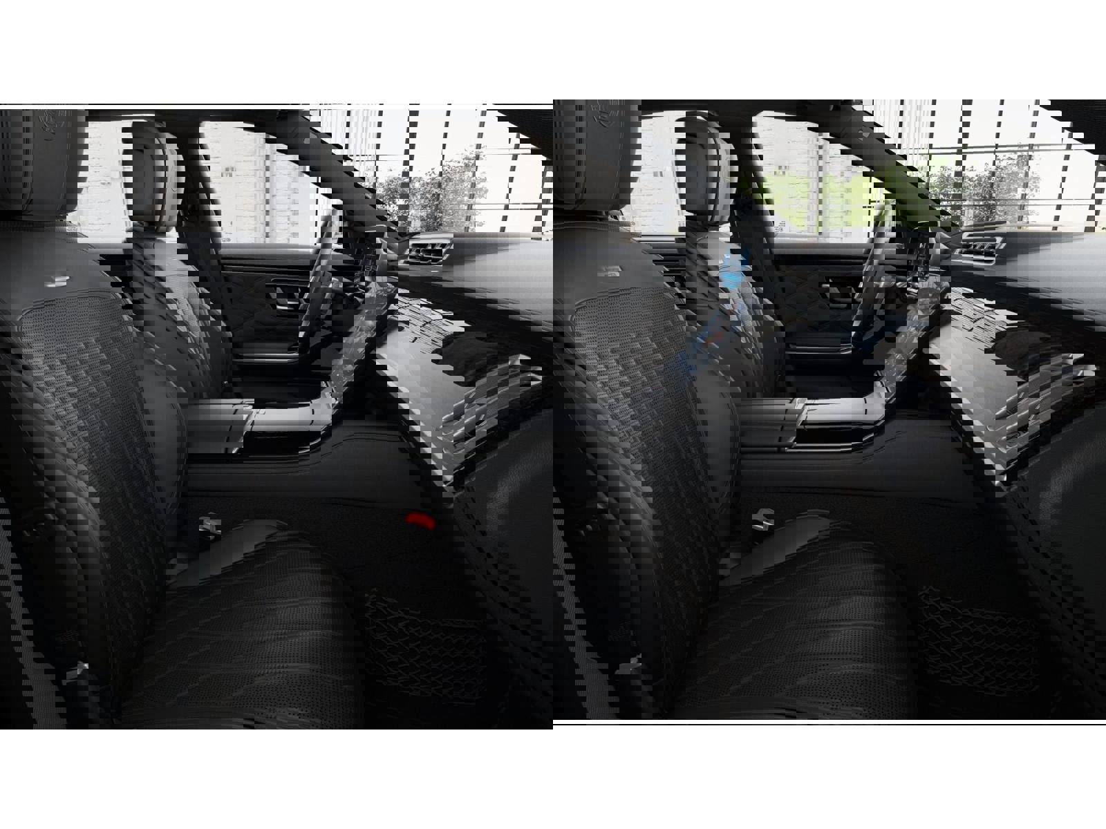 New 2026 Mercedes-Benz S 63 AMG S image 4