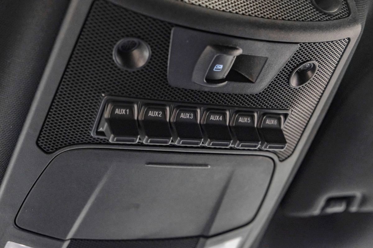 Used 2020 Ford F150 Raptor w/ Equipment Group 802A Luxury image 25