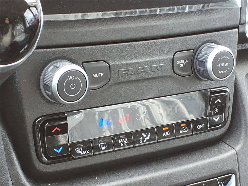 New 2026 RAM ProMaster 1500 w/ Convenience Group image 29