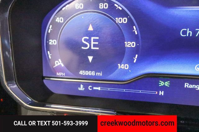 Used 2025 Chevrolet Silverado 2500 LT w/ All Star Edition image 58