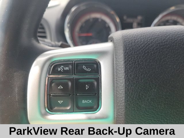 Used 2019 Dodge Grand Caravan GT FWD image 9