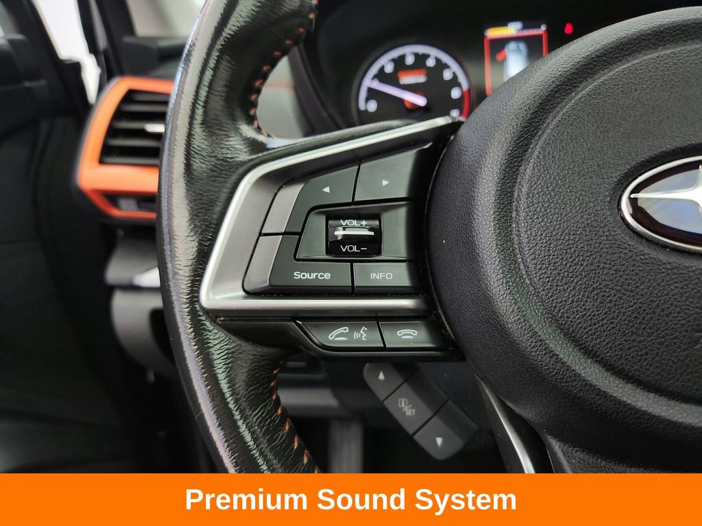 Used 2019 Subaru Forester Sport AWD/4WD image 23