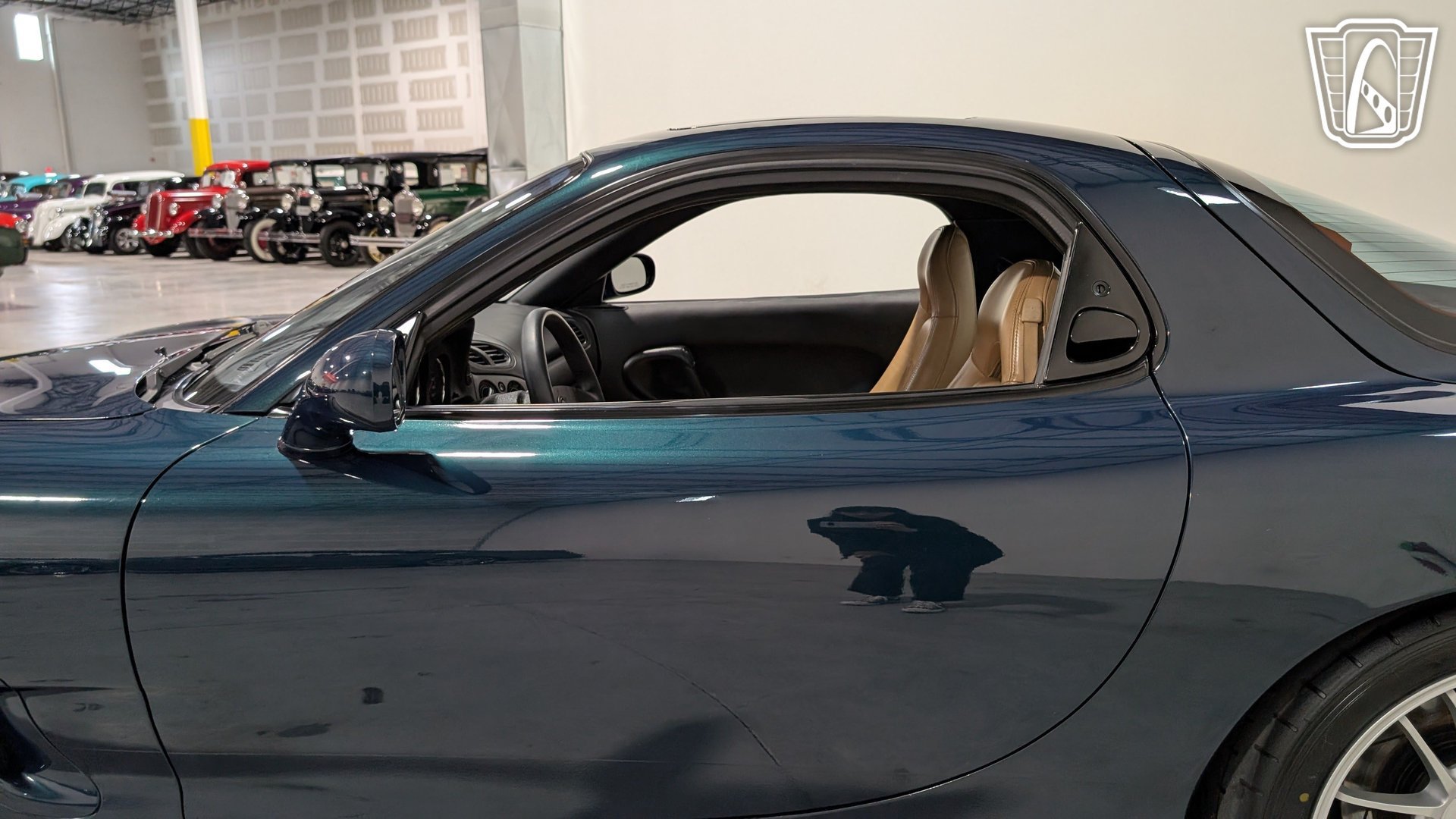 Used 1994 MAZDA RX-7 RWD image 29