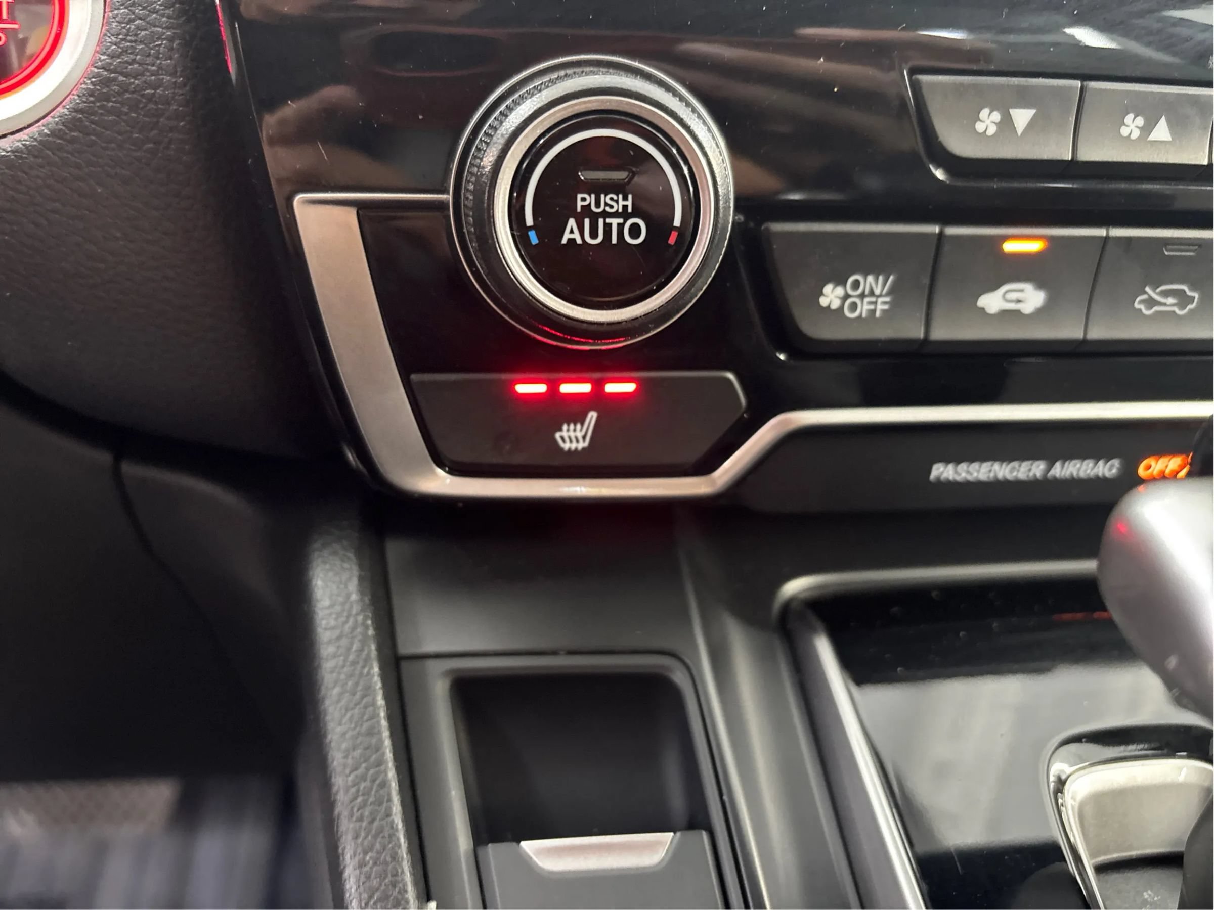Used 2019 Honda CR-V EX-L image 42