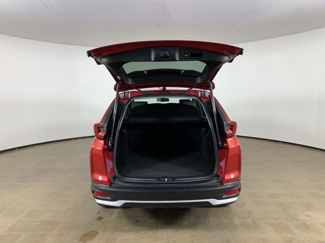 Used 2022 Honda CR-V EX-L image 12