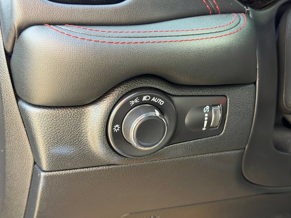 Used 2024 Dodge Durango R/T AWD/4WD image 26