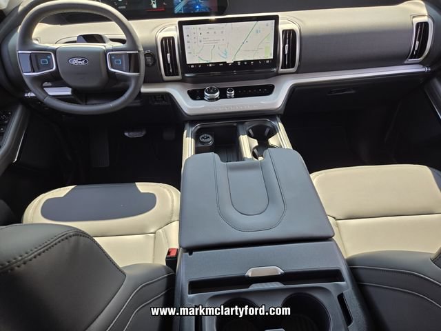 New 2027 Ford Expedition Active AWD/4WD image 12