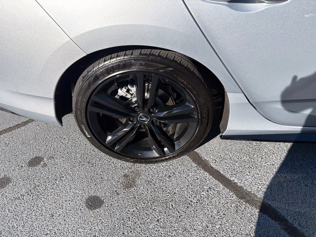 Used 2026 Acura Integra A-Spec w/ Technology Package FWD image 15