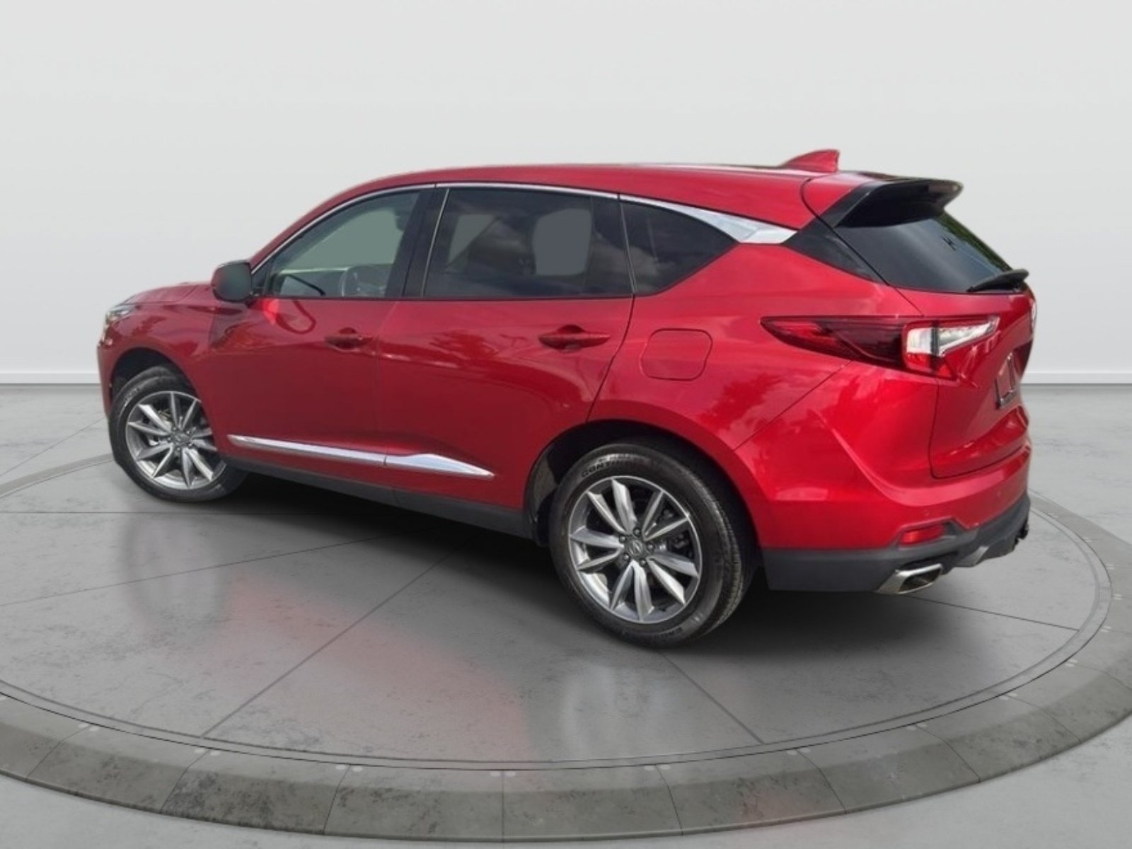 Certified 2023 Acura RDX w/ Technology Package AWD/4WD image 5