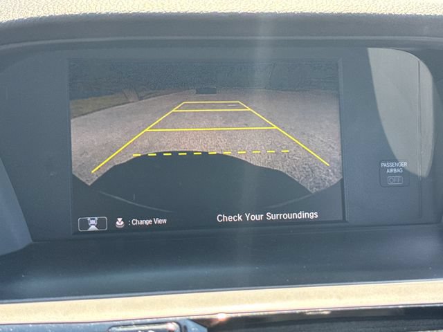 Used 2016 Honda Accord LX-S image 25