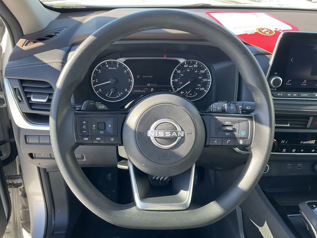Used 2023 Nissan Rogue SV image 18