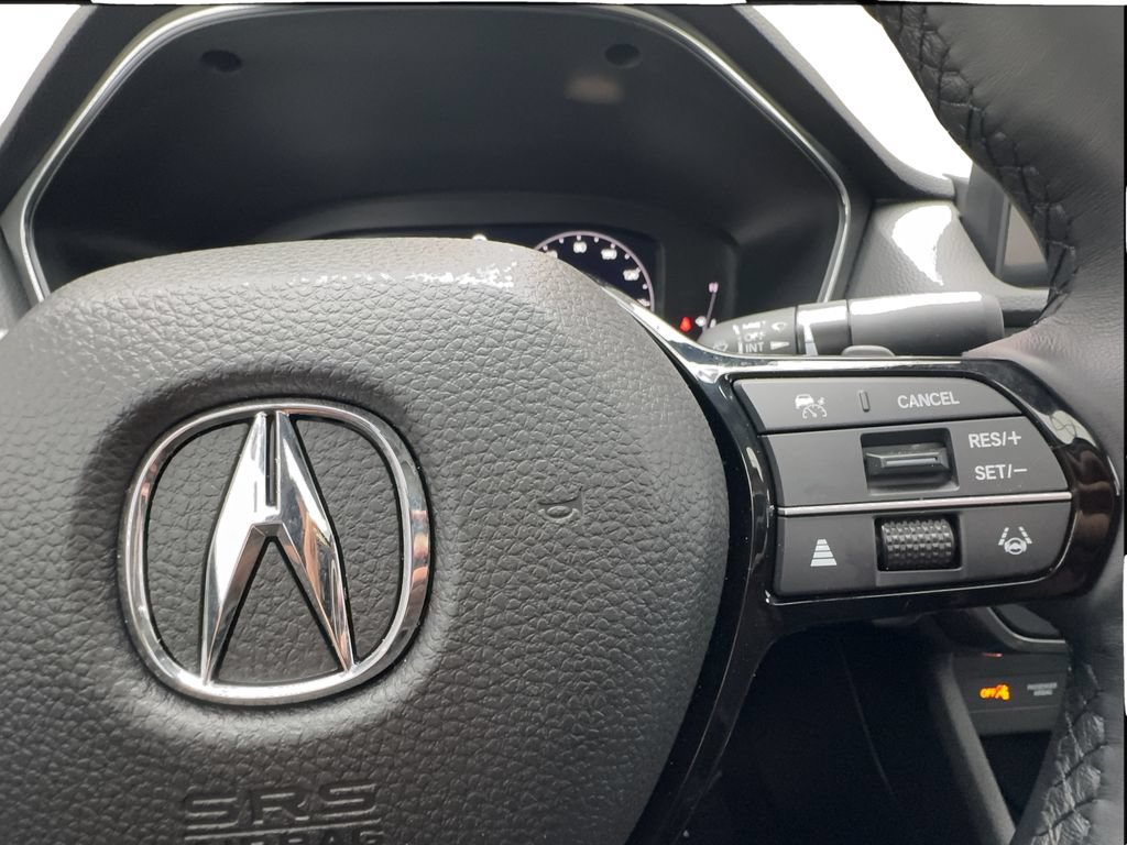 Used 2026 Acura Integra FWD image 40