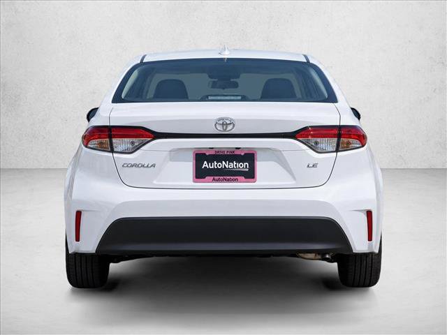Used 2024 Toyota Corolla LE FWD image 13