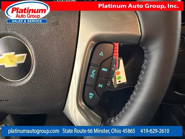 Used 2017 Chevrolet Express 3500 Extended image 17