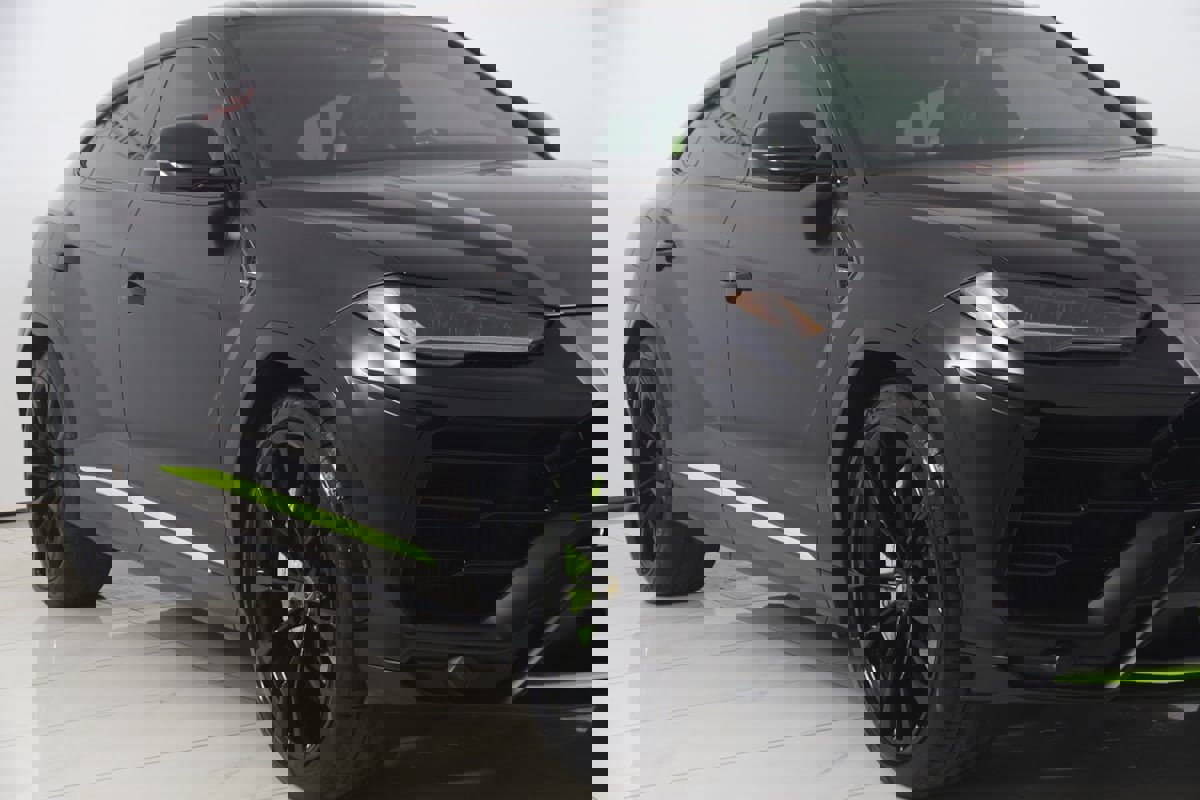 Used 2022 Lamborghini Urus image 71