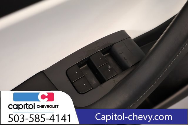 Used 2021 Tesla Model 3 Standard Range Plus RWD image 11