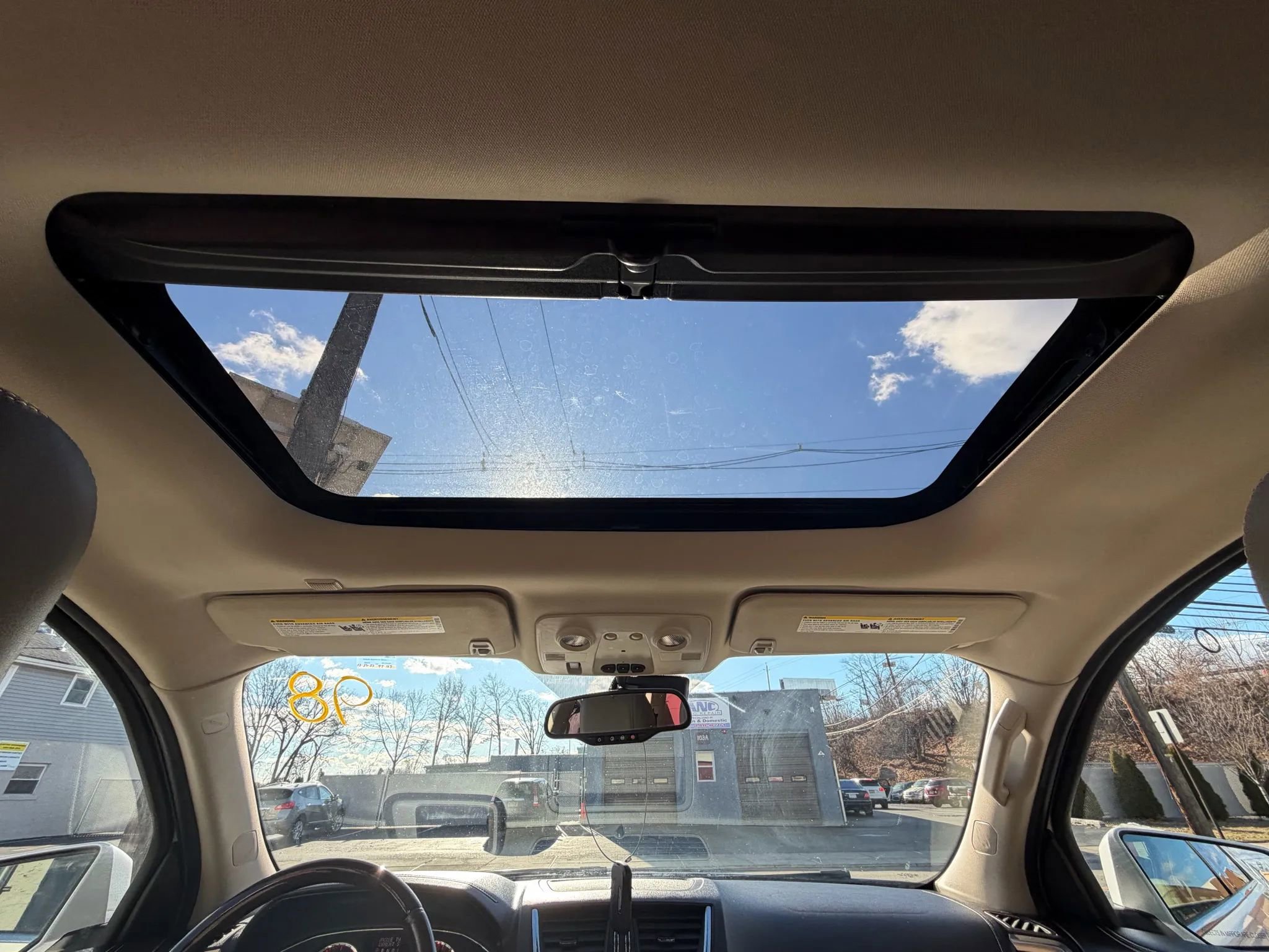 Used 2016 GMC Acadia Denali image 17