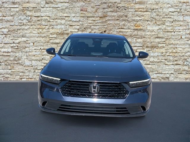 Used 2024 Honda Accord EX image 3