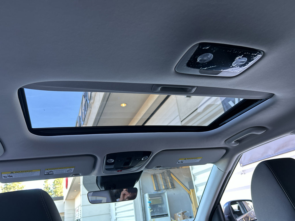 New 2026 Kia Seltos EX w/ EX Sunroof Package image 15