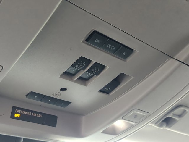 Used 2017 Chevrolet Silverado 1500 LTZ Z71 w/ LTZ Plus Package image 21