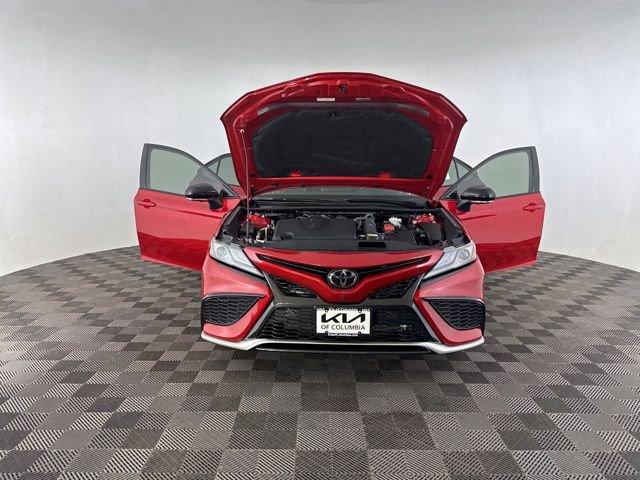 Used 2024 Toyota Camry XSE image 13