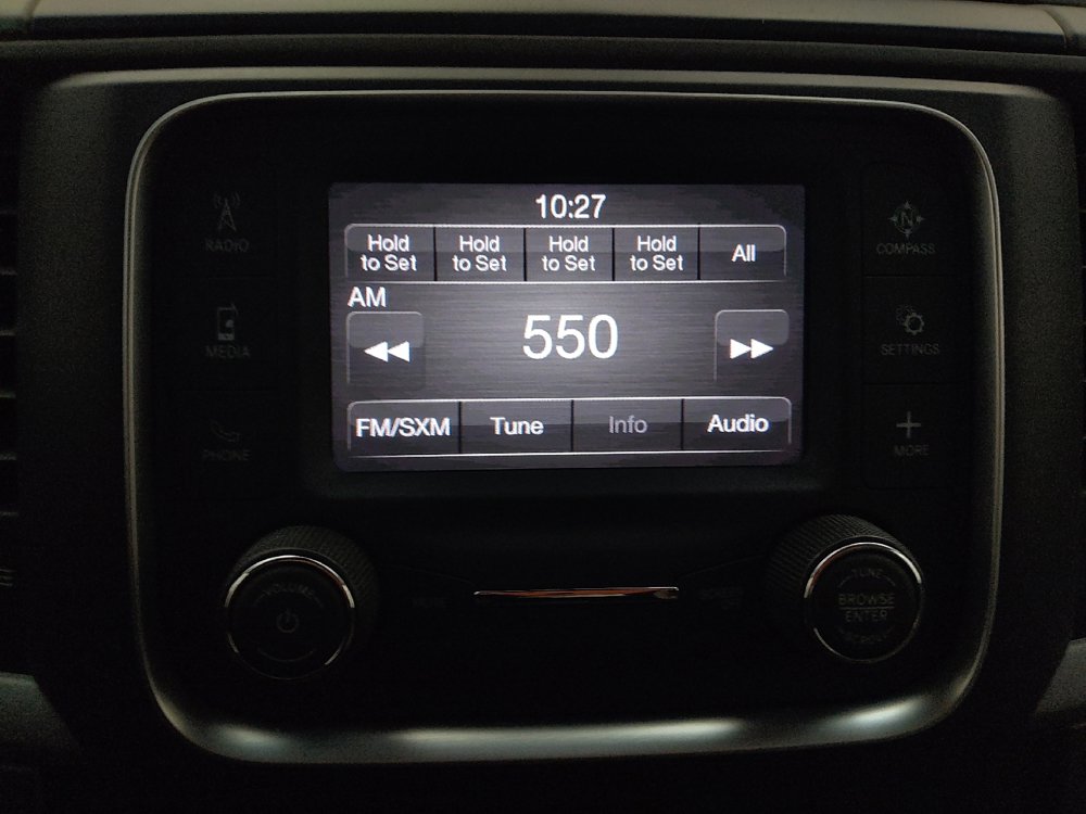 Used 2022 RAM 1500 Tradesman w/ Popular Equipment Group image 25