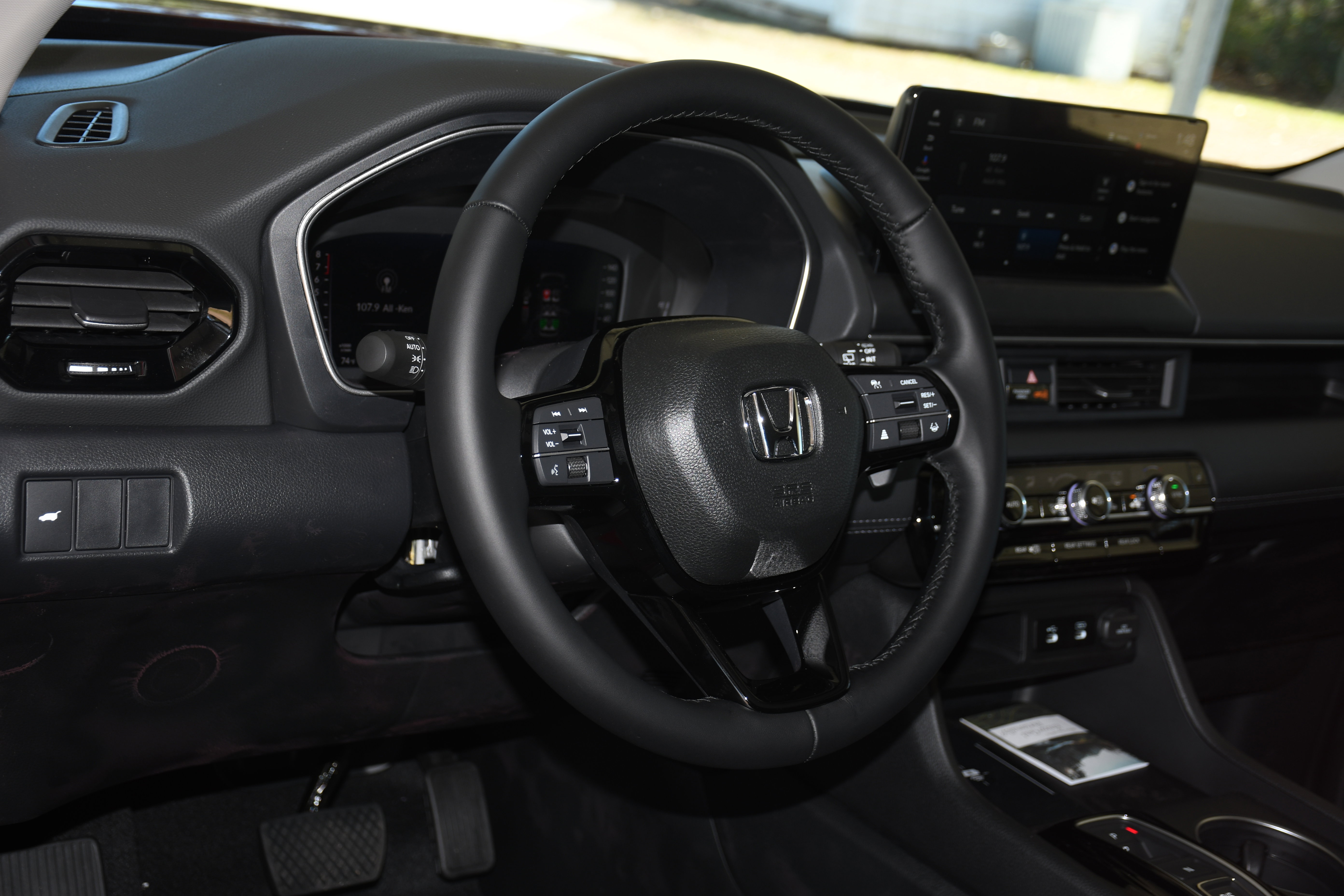 New 2026 Honda Pilot EX-L image 4