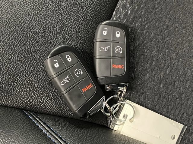 New 2026 Jeep Compass Latitude w/ Quick Order Package 29K image 29