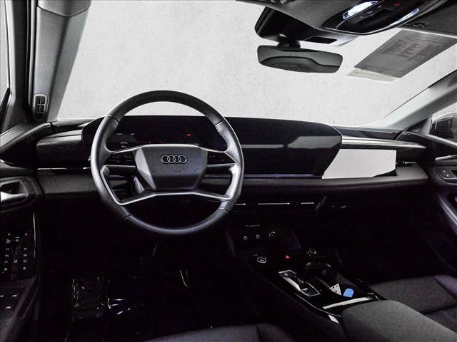 Certified 2025 Audi A6 e-tron Premium Plus w/ Premium Plus RWD image 19