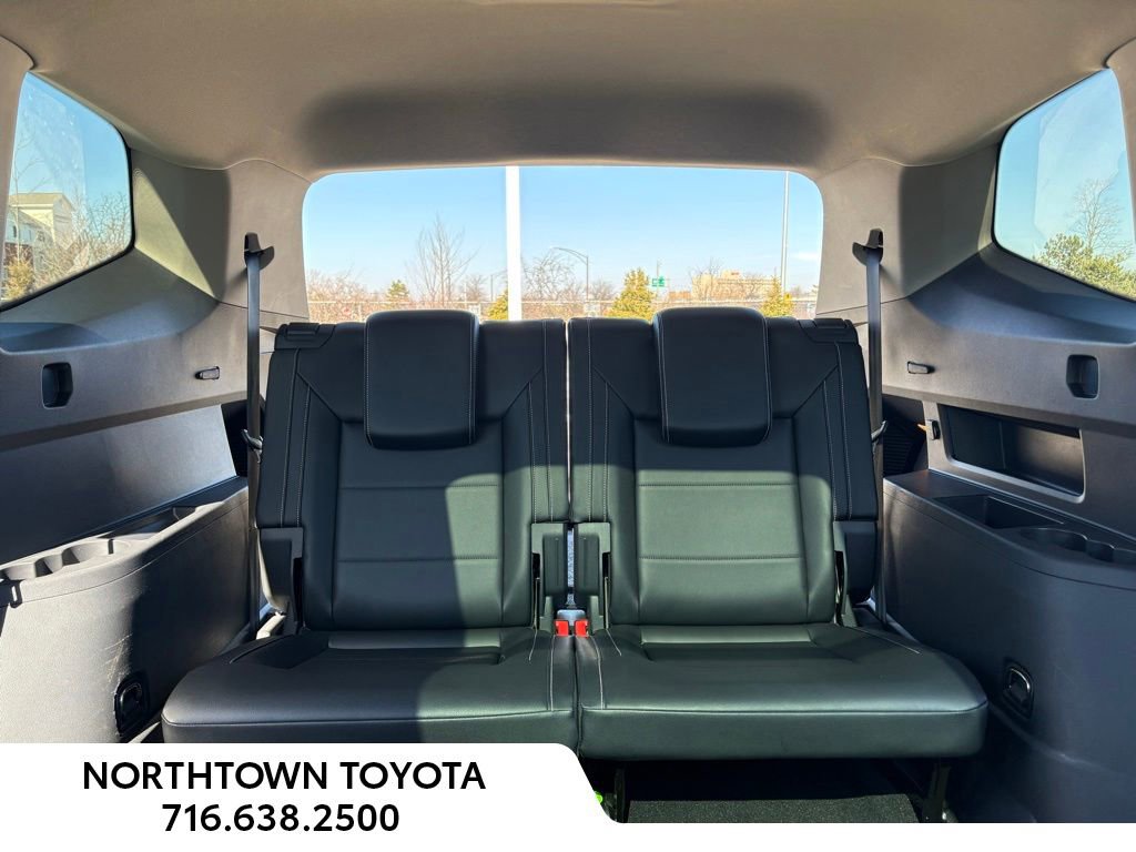 Used 2022 Volkswagen Atlas SE image 25