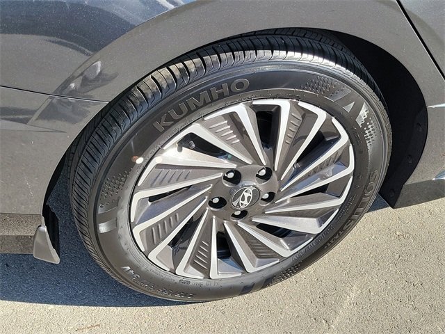 New 2026 Hyundai Sonata SEL image 25